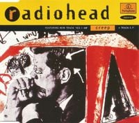 Radiohead - Creep (1993)