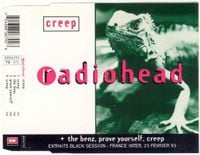 Radiohead - Creep (Lizard)