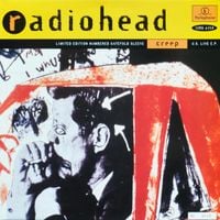 Radiohead - Creep (U.S. Live E.P.)
