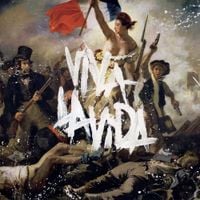 Coldplay - A Spell A Rebel Yell