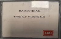 Radiohead - Stupid Car (Tinnitus Mix)