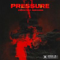 ZARKO - PRESSURE