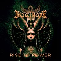 Maatkare - Rise to Power