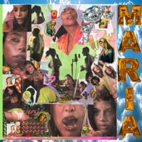 Crudo Means Raw - Mar&iacute;a Mixtape