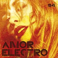 Amor Electro - #4