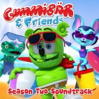 Gummib&auml;r - The Gummy Bear Show: Season Two Soundtrack