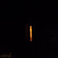 Asphinal - I Felt Your Hands