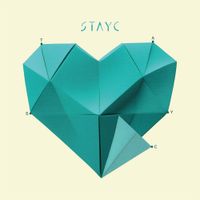 STAYC - GPT (Japanese Version) / Tell Me Now