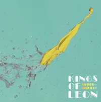 Kings of Leon - Supersoaker