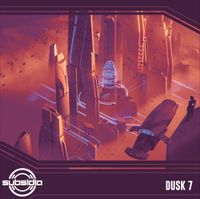Subsidia - Subsidia: Dusk Vol. 7