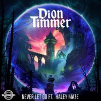 Dion Timmer - Never Let Go