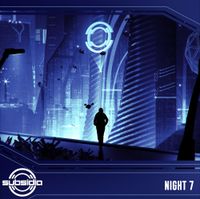 Subsidia - Subsidia: Night Vol. 7