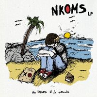 NKOMS - No importa si lo entiendes
