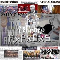 Fishbone - Racist Piece of Shit