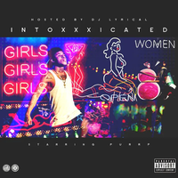SpaceGhostPurrp - B.M.W. 2: IntoXXXicated