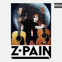 Z-Pain - Get Low
