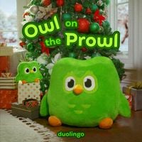 Duolingo - Bring My Parents Back