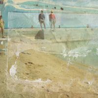Earl Grey - Water Damage