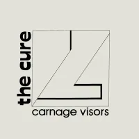 The Cure - Carnage Visors