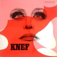 Hildegard Knef - Knef