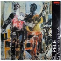 El Pele - La fuente de lo jondo