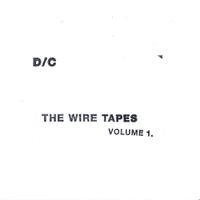 Dashboard Confessional - The Wire Tapes, Vol. 1