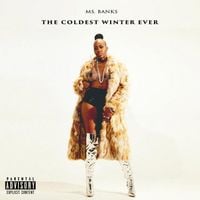 Ms Banks - The Coldest Winter Ever