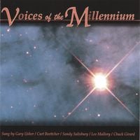 The Millennium - Voices Of The Millennium