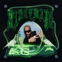 Marcy Mane - The Neo Chronic