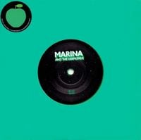 MARINA - Savages / Weeds