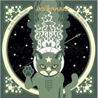 Ba&iuml;konour - For the Lonely Hearts of the Cosmos