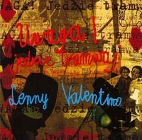 Lenny Valentino - Uwaga! Jedzie tramwaj