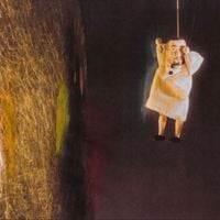 Divorce - Antarctica