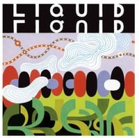 Liquid Liquid - Slip In And Out Of Phenomenon