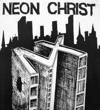 Neon Christ - Ashes to Ashes