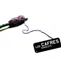Los Cafres - Barrilete