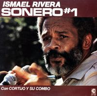 Ismael Rivera Con Cortijo Y Su Combo - Sonero #1