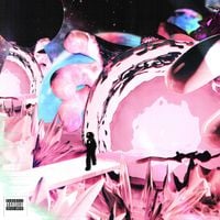Lil Uzi Vert - Delta Pink