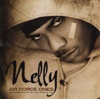Nelly - Air Force Ones