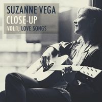 Suzanne Vega - Close-Up, Vol. 1: Love Songs
