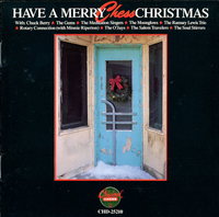 Various Artists - Have a Merry Chess Christmas