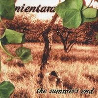 Nientara - The Summer&rsquo;s End