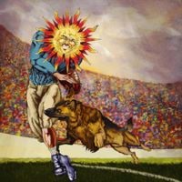 red sun - Unnecessary Riffness
