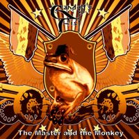 Gandalf's Fist - The Master and the Monkey