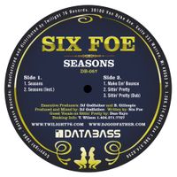 Six Foe - Seasons