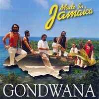 Gondwana - Made In Jamaica