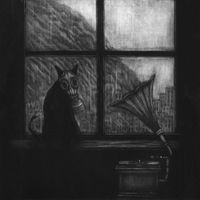 Crippled Black Phoenix - Horrific Honorifics Number Two​ (​2)