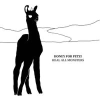 Honey For Petzi - Heal All Monsters