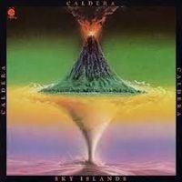 Caldera - Sky Islands