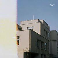 Dominykas Niaura - Bevietystė